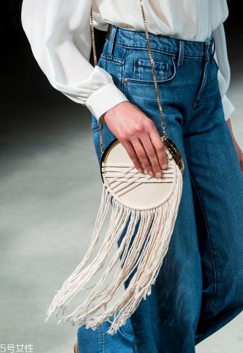 今年流行什么包包款式 2019包包流行这几款