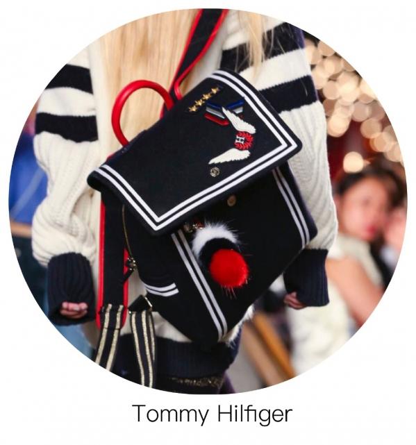 今年流行什么包包款式 2019包包流行这几款