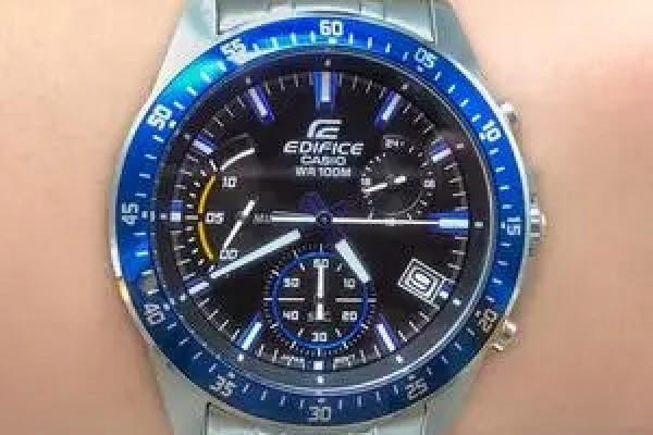 卡西欧手表是哪个国家的品牌 卡西欧手表属于什么档次