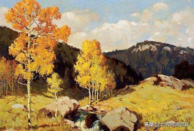 80、90年代好听经典老歌