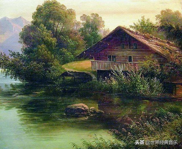 80、90年代好听经典老歌