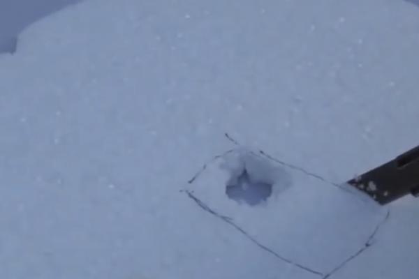 怎样才能自制一个小喷泉，把自己训练成小喷泉