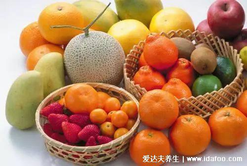 湿气最怕三种水果,芒果/菠萝/李子(小心加重湿气)