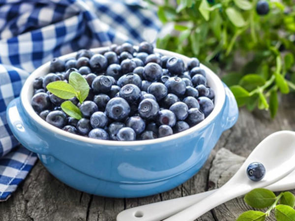 排名第一最强护肝食物