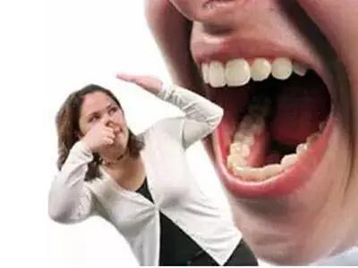 口臭最怕一物,怕山楂柠檬茶(附调理方法)