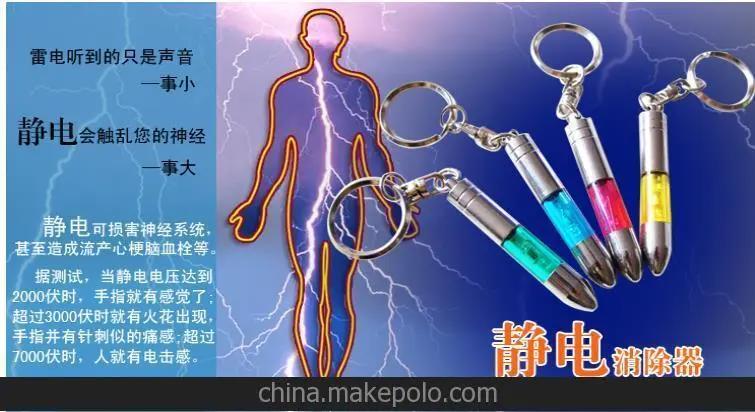 人体佩戴什么可消除静电,带防静电手环/护手霜