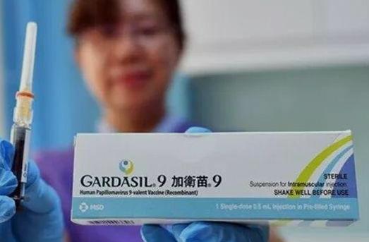 36岁千万不要打宫颈癌疫苗,对已经感染的患者没作用