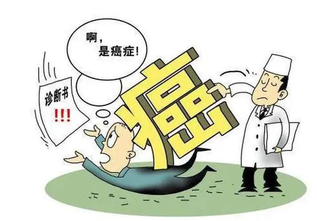 恶化最快的三大癌,胰腺癌/肝癌/胃癌难治