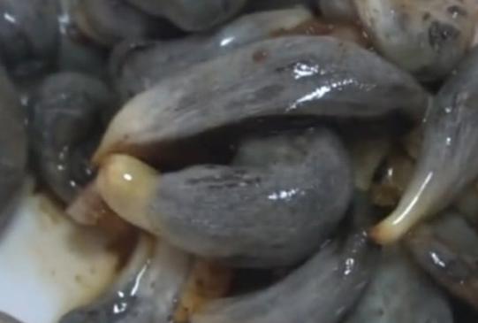 玉米黑粉菌怎么吃 功效与作用都有哪些