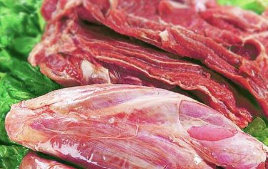 鸵鸟肉的功能和作用 有什么禁忌