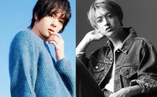 日剧大尺推荐最火2021双男主，最令人期待双男主电视剧