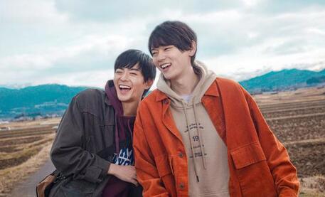 日剧大尺推荐最火2021双男主，最令人期待双男主电视剧