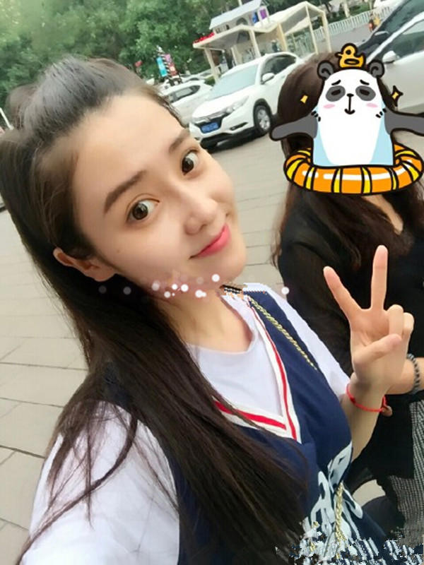 厦门大学十大校花排行榜 厦门大学现任校花