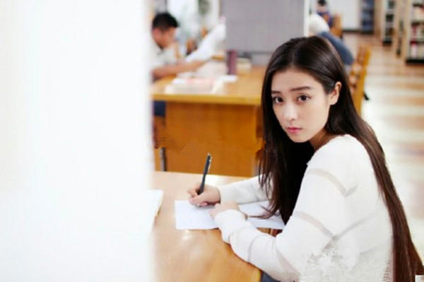 厦门大学十大校花排行榜 厦门大学现任校花