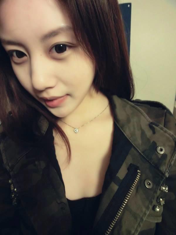 厦门大学十大校花排行榜 厦门大学现任校花