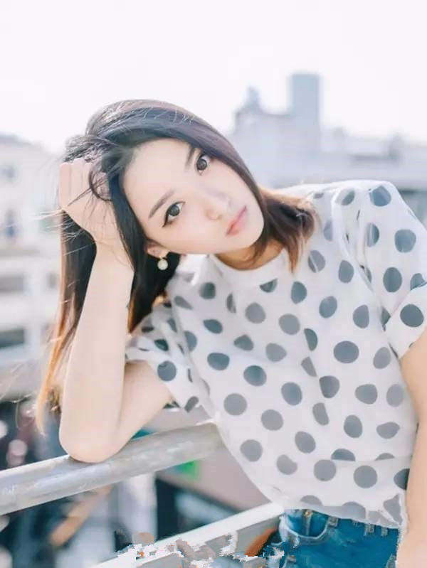 厦门大学十大校花排行榜 厦门大学现任校花