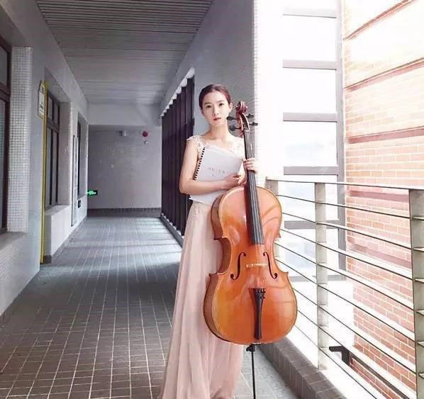厦门大学十大校花排行榜 厦门大学现任校花