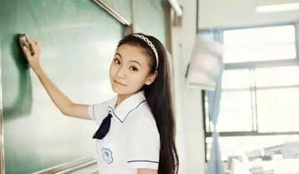 厦门大学十大校花排行榜 厦门大学现任校花