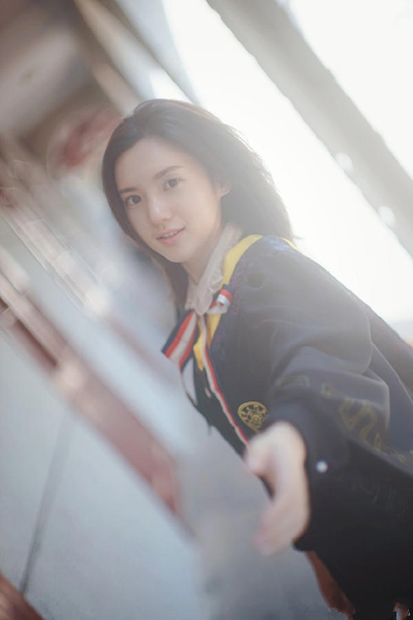 厦门大学十大校花排行榜 厦门大学现任校花