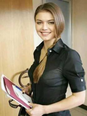 世界上排名第一的美女 世界十大美女颜值排行榜