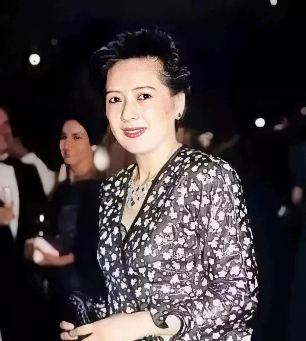 刘銮雄睡过的众多女明星 刘銮雄的28个女人是谁
