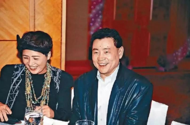 刘銮雄睡过的众多女明星 刘銮雄的28个女人是谁