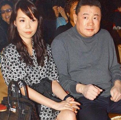 刘銮雄睡过的众多女明星 刘銮雄的28个女人是谁