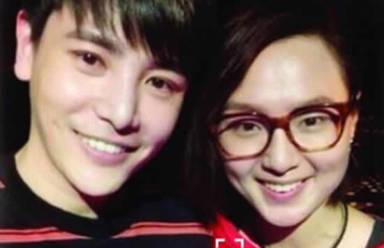 周笔畅个人资料简介及老公