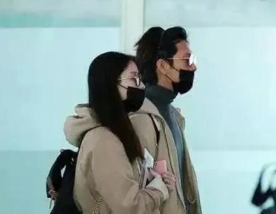 胡歌江疏影正式官宣结婚是真的吗，被曝出年已领证（两人未回应）