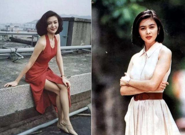 刘銮雄怎么玩关之琳的 刘銮雄为什么塞关之琳