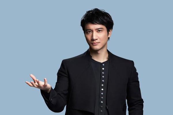 王力宏最好听的十首歌,王力宏歌曲大全100首
