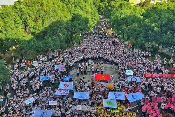 天安社永兴犯什么事了，天安社永兴珠海事件