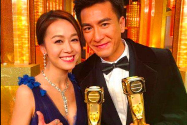 马国明回应假恋爱，成为爱情中的失败者