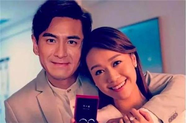 马国明回应假恋爱，成为爱情中的失败者