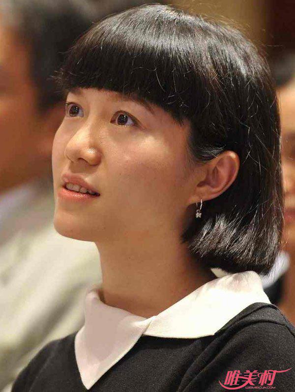 翁帆和杨振宁无性婚姻的真相 翁帆和杨振宁现状