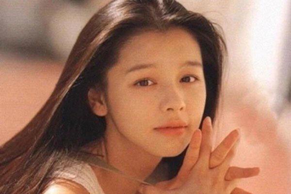 徐若瑄三部曲是什么，赤裸天使讲的什么故事