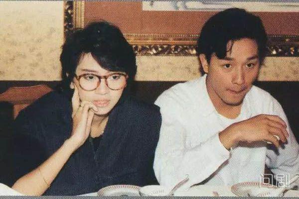 张国荣为什么要从24楼跳下 张国荣为何要选择跳楼的方式自杀