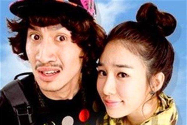 刘仁娜和李光洙结婚了吗，刘仁娜是富二代吗