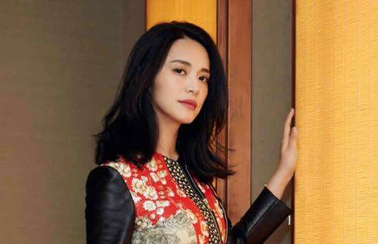 恶之花姚晨是什么意思(梗) 姚晨为什么被叫恶之花