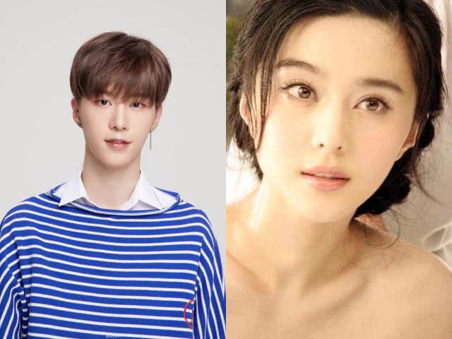 范冰冰生下范丞丞证据（范丞丞是谁的孩子）