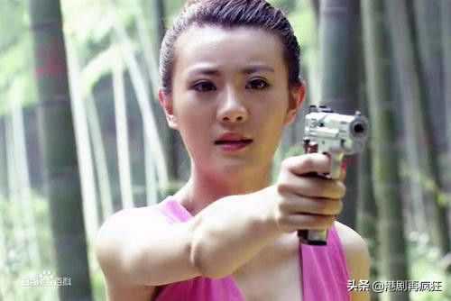 我是特种兵之火凤凰蜂鸟，火凤凰中蜂鸟的真实身份