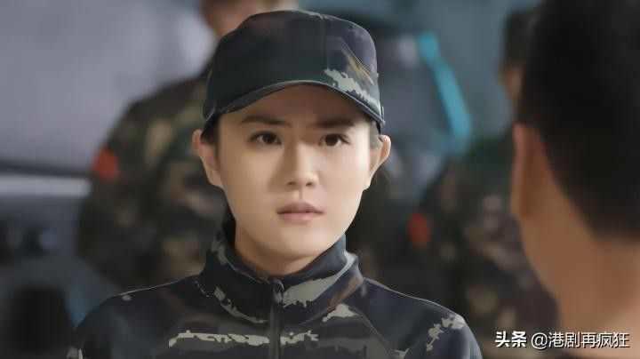 我是特种兵之火凤凰蜂鸟，火凤凰中蜂鸟的真实身份