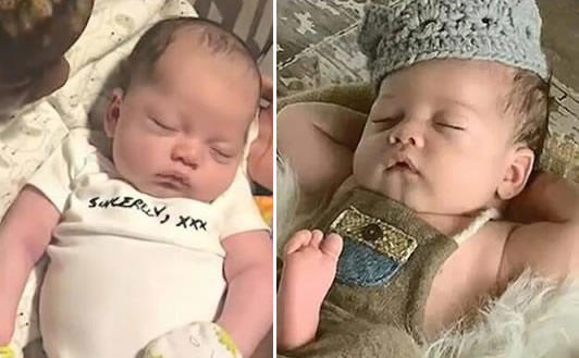 xxxtentacion的孩子吗 XXXtentacion惹了谁