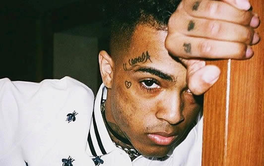 xxxtentacion的孩子吗 XXXtentacion惹了谁