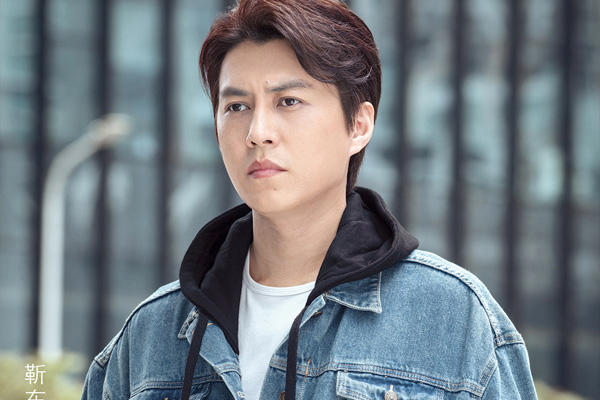 如果岁月可回头江小美结局和谁在一起了