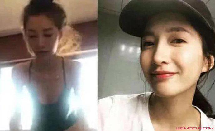 江疏影2分28秒的人是谁 江疏影黑事件