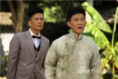 杨志刚和郭靖宇是什么关系,两人是亲兄弟