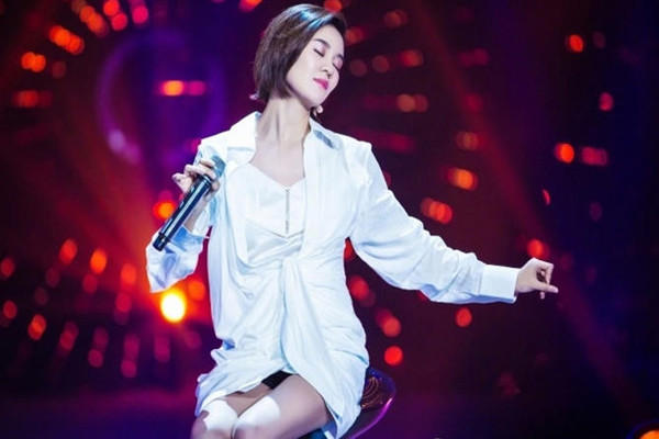 郁可唯最好听的十首歌，郁可唯歌曲大全100首