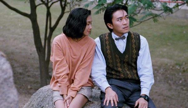 网曝周星驰已结婚，周星驰的四段情揭秘