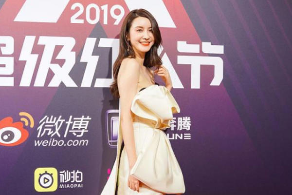 张大奕和雪梨谁更厉害，两人怎么了什么恩怨